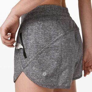 Lululemon Tracker Short V